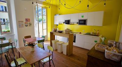 OSTELLO BELLO LAKE COMO