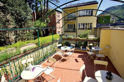 OSTELLO BELLO LAKE COMO