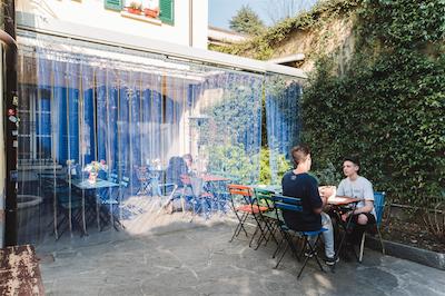 OSTELLO BELLO LAKE COMO