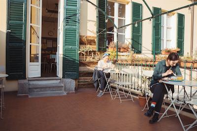 OSTELLO BELLO LAKE COMO
