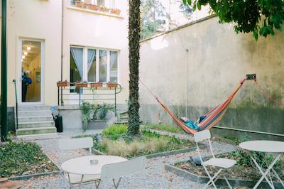 OSTELLO BELLO LAKE COMO