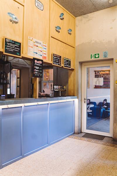 OSTELLO BELLO LAKE COMO