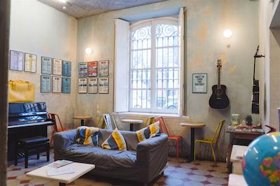 OSTELLO BELLO LAKE COMO