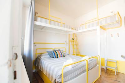 OSTELLO BELLO LAKE COMO