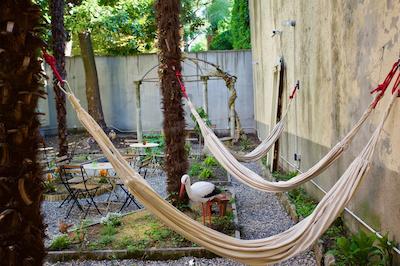 OSTELLO BELLO LAKE COMO