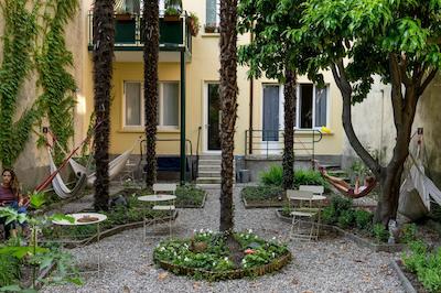 OSTELLO BELLO LAKE COMO