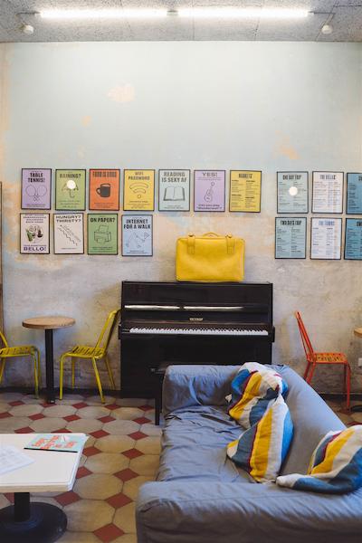 OSTELLO BELLO LAKE COMO