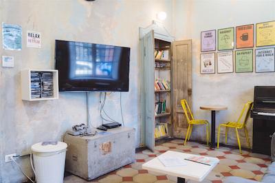 OSTELLO BELLO LAKE COMO