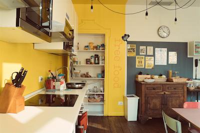 OSTELLO BELLO LAKE COMO