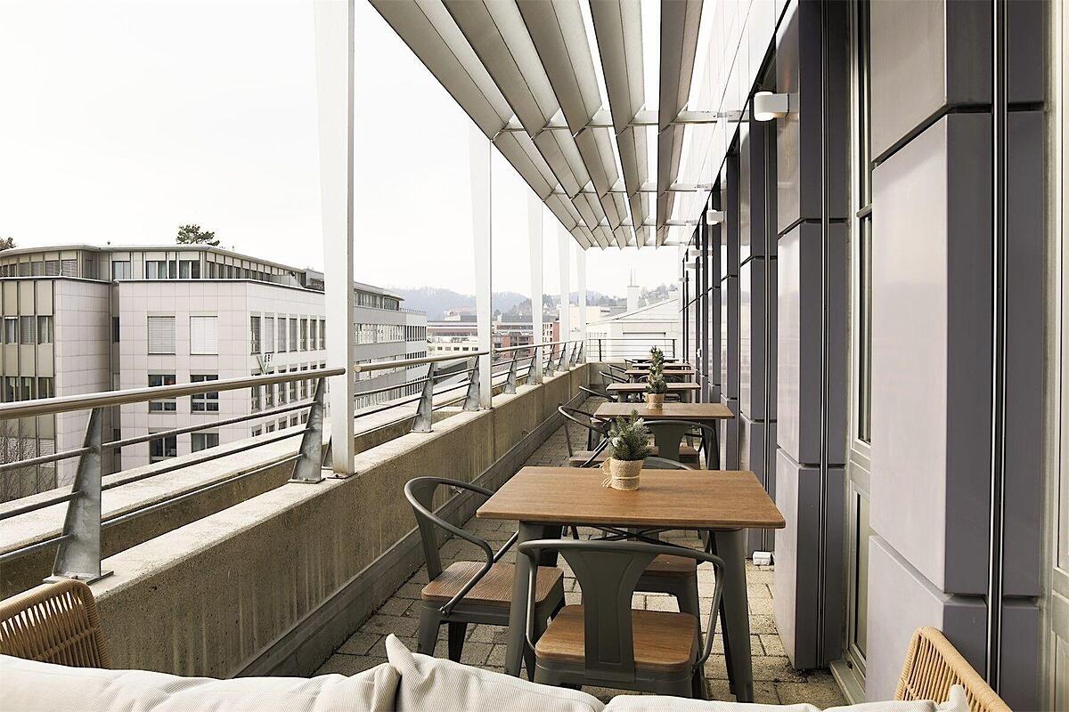 Work Life Residence By Primestay