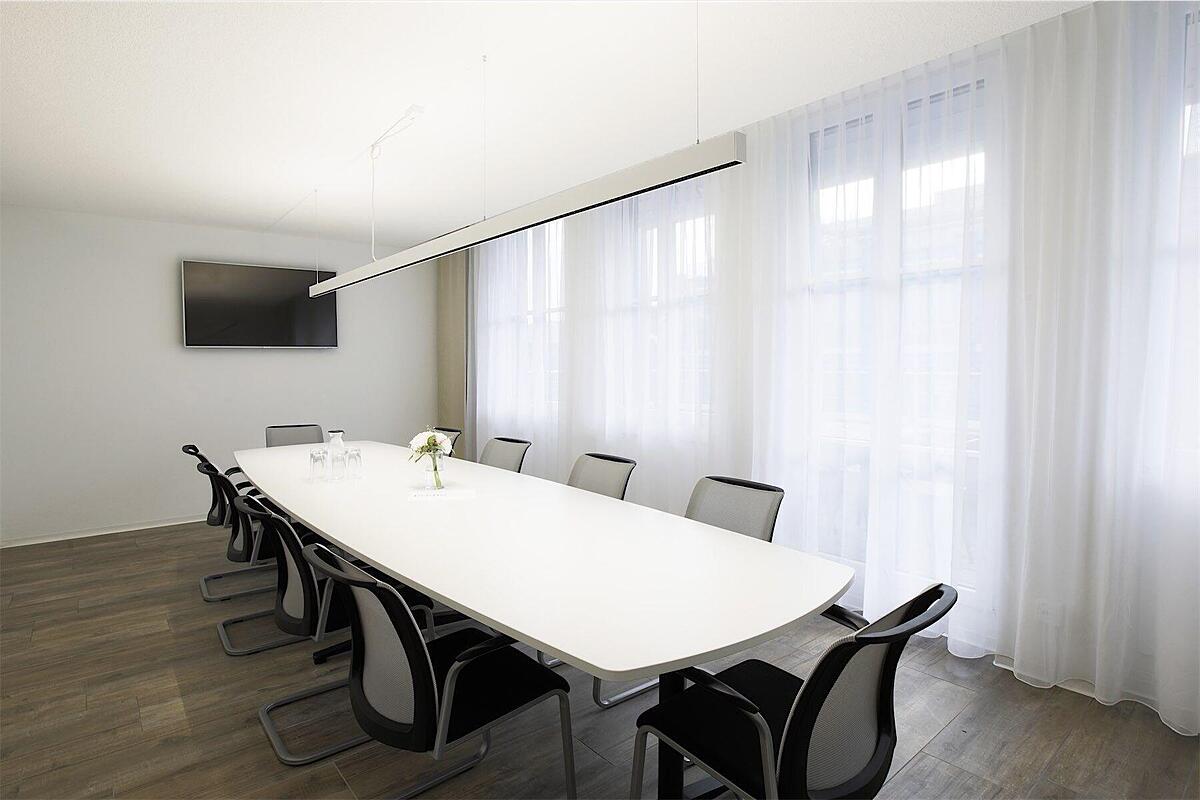 Work Life Residence By Primestay