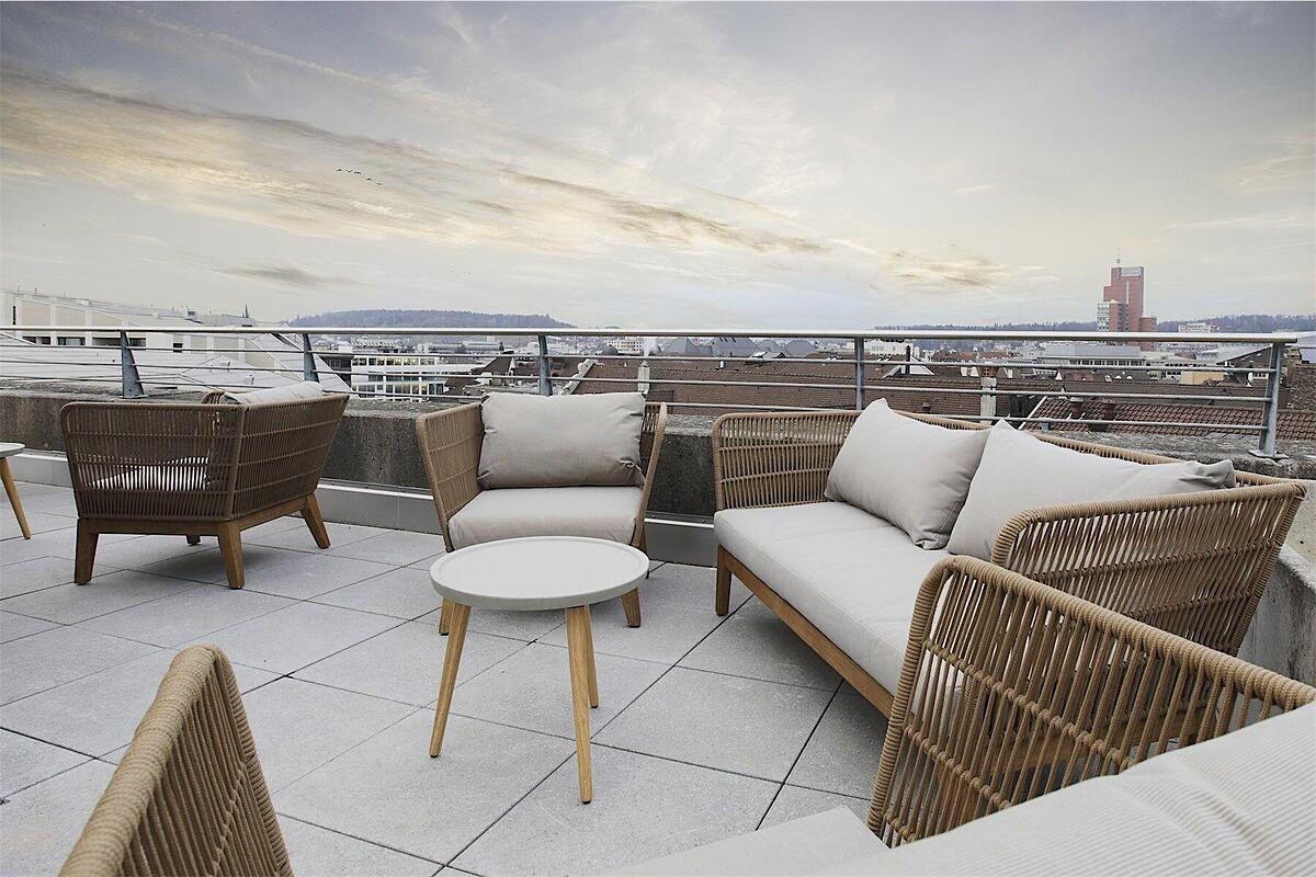 Work Life Residence By Primestay