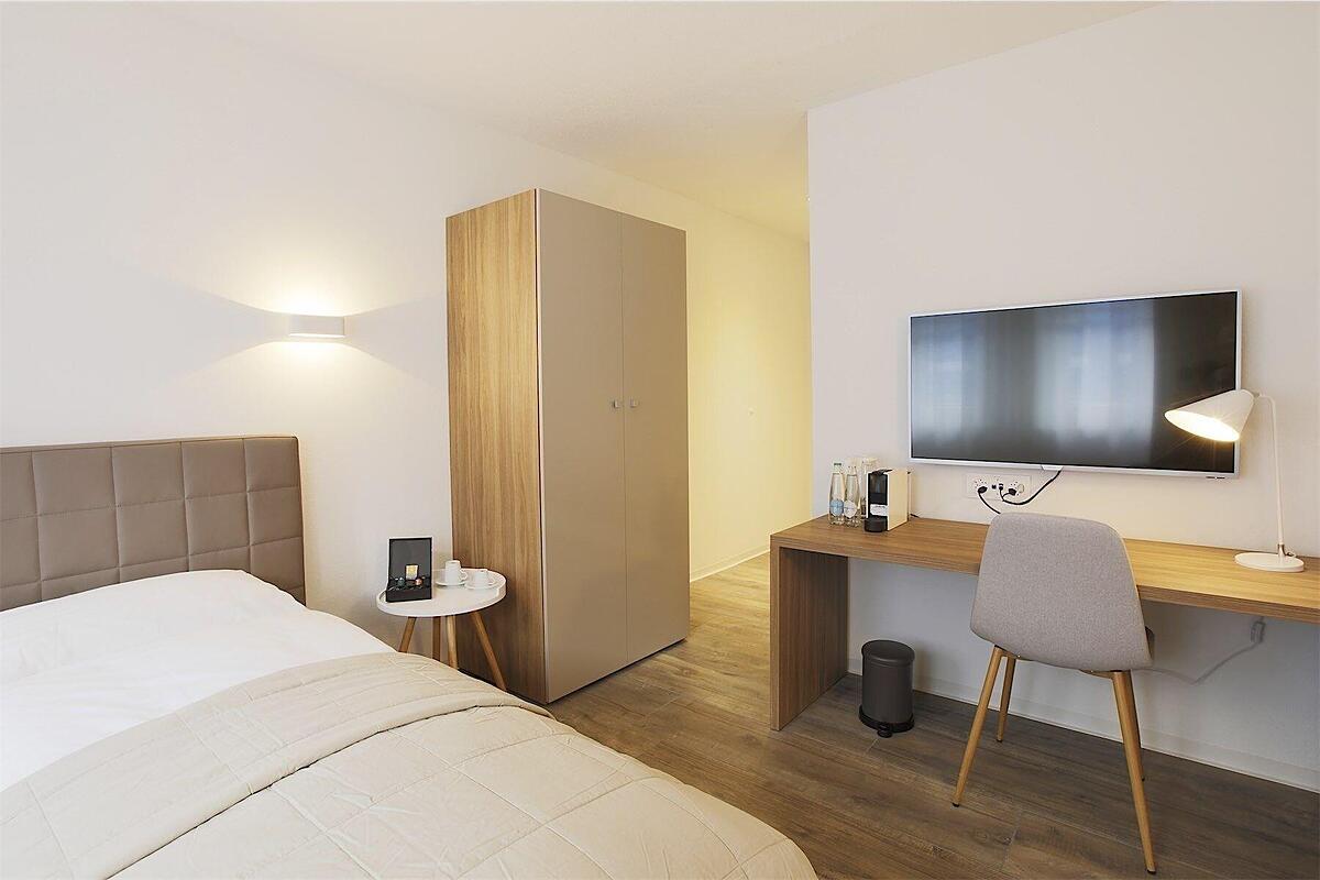Work Life Residence By Primestay