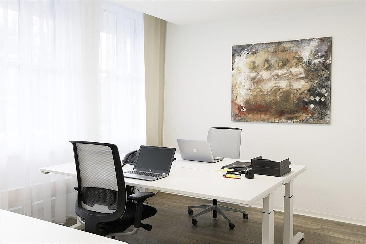 Work Life Residence By Primestay