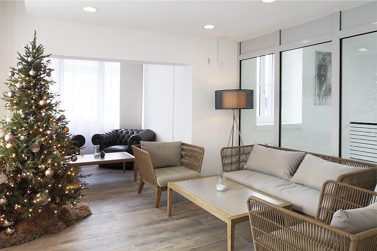 Work Life Residence By Primestay