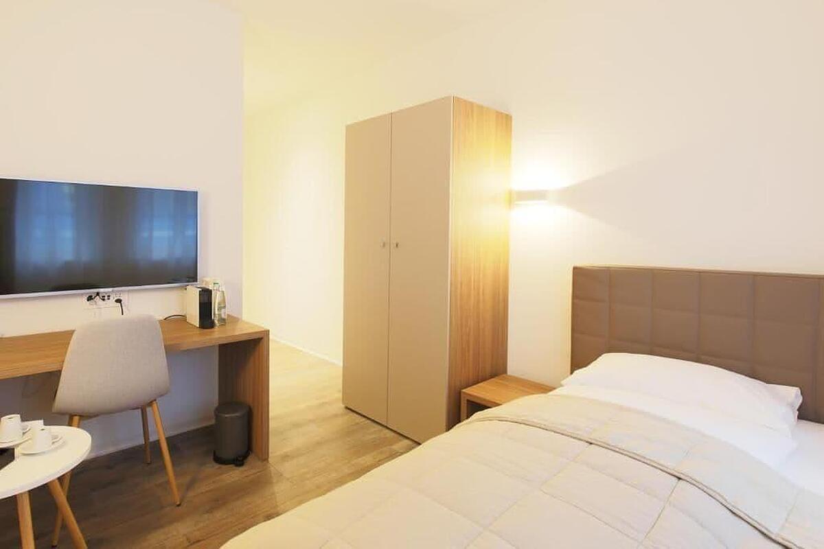 Work Life Residence By Primestay