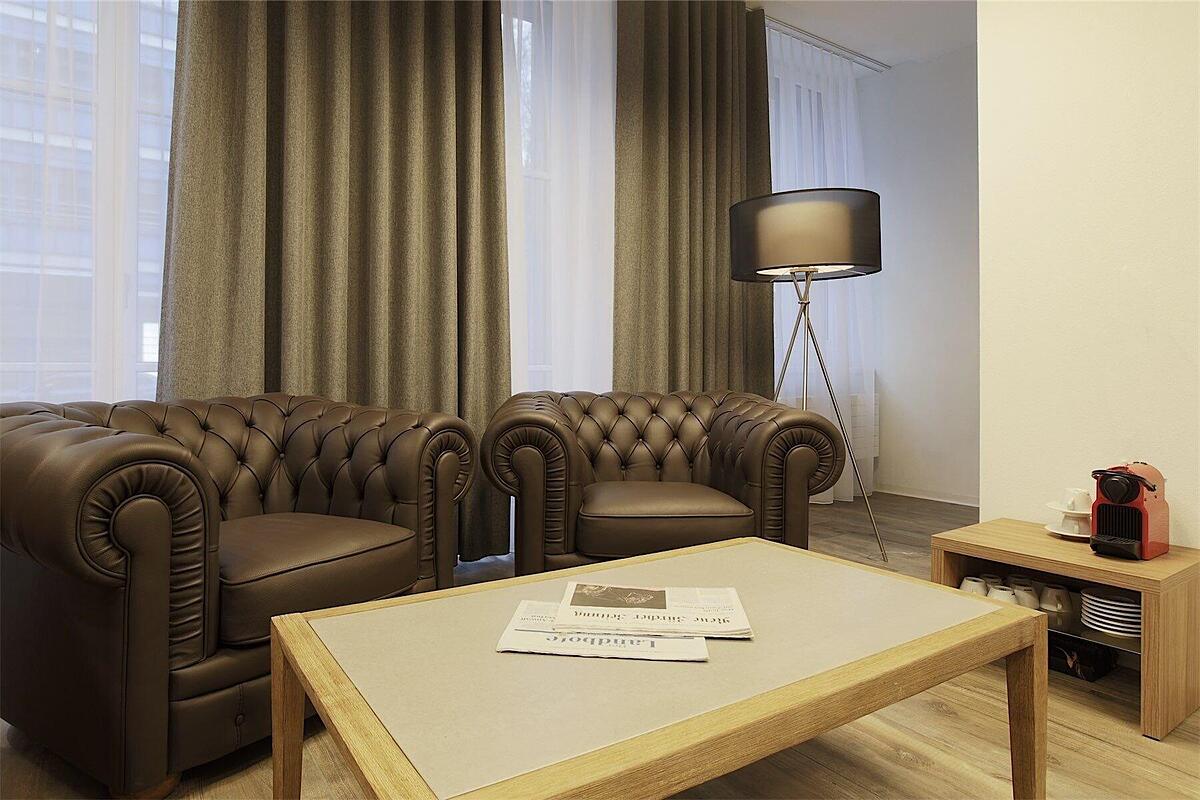 Work Life Residence By Primestay