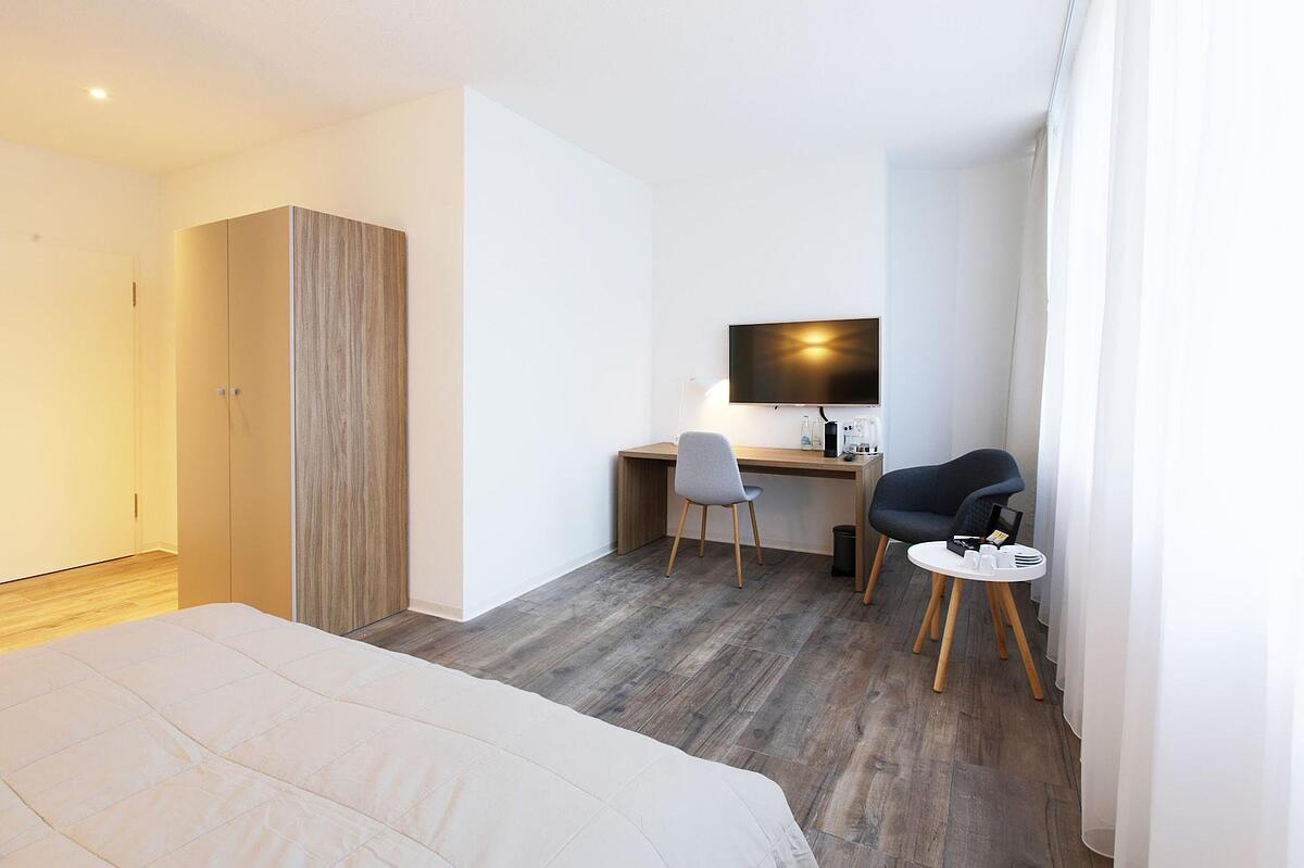 Work Life Residence By Primestay
