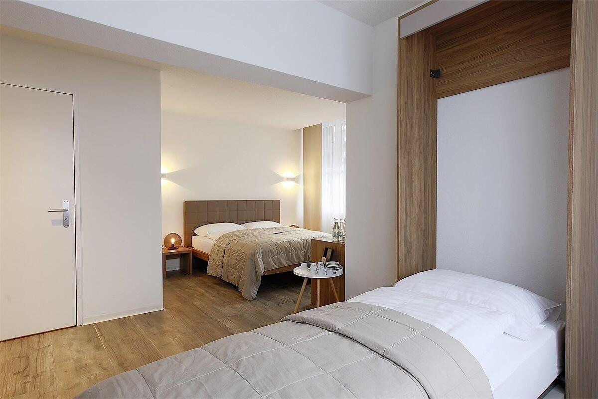 Work Life Residence By Primestay