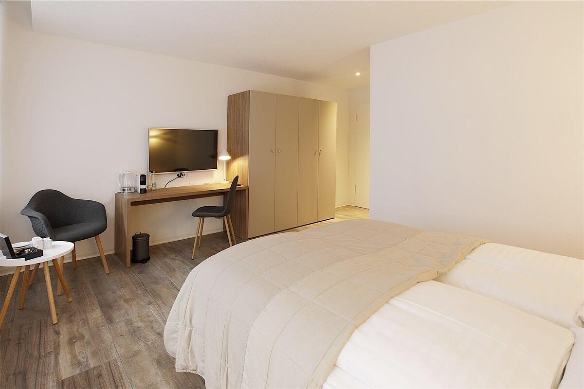 Work Life Residence By Primestay