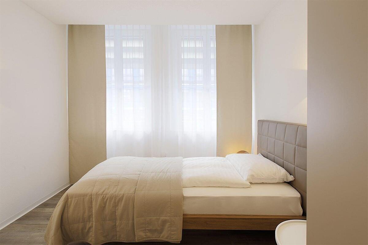 Work Life Residence By Primestay