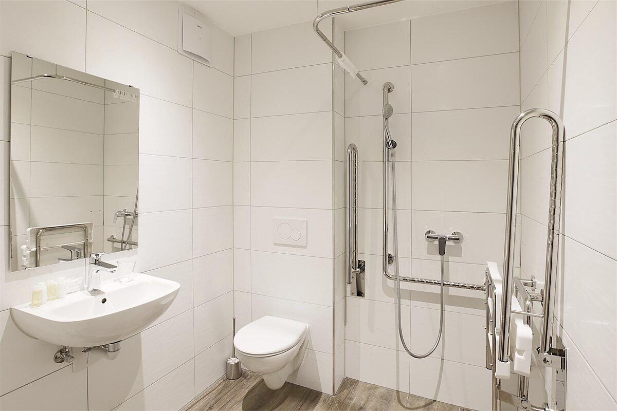 Work Life Residence By Primestay
