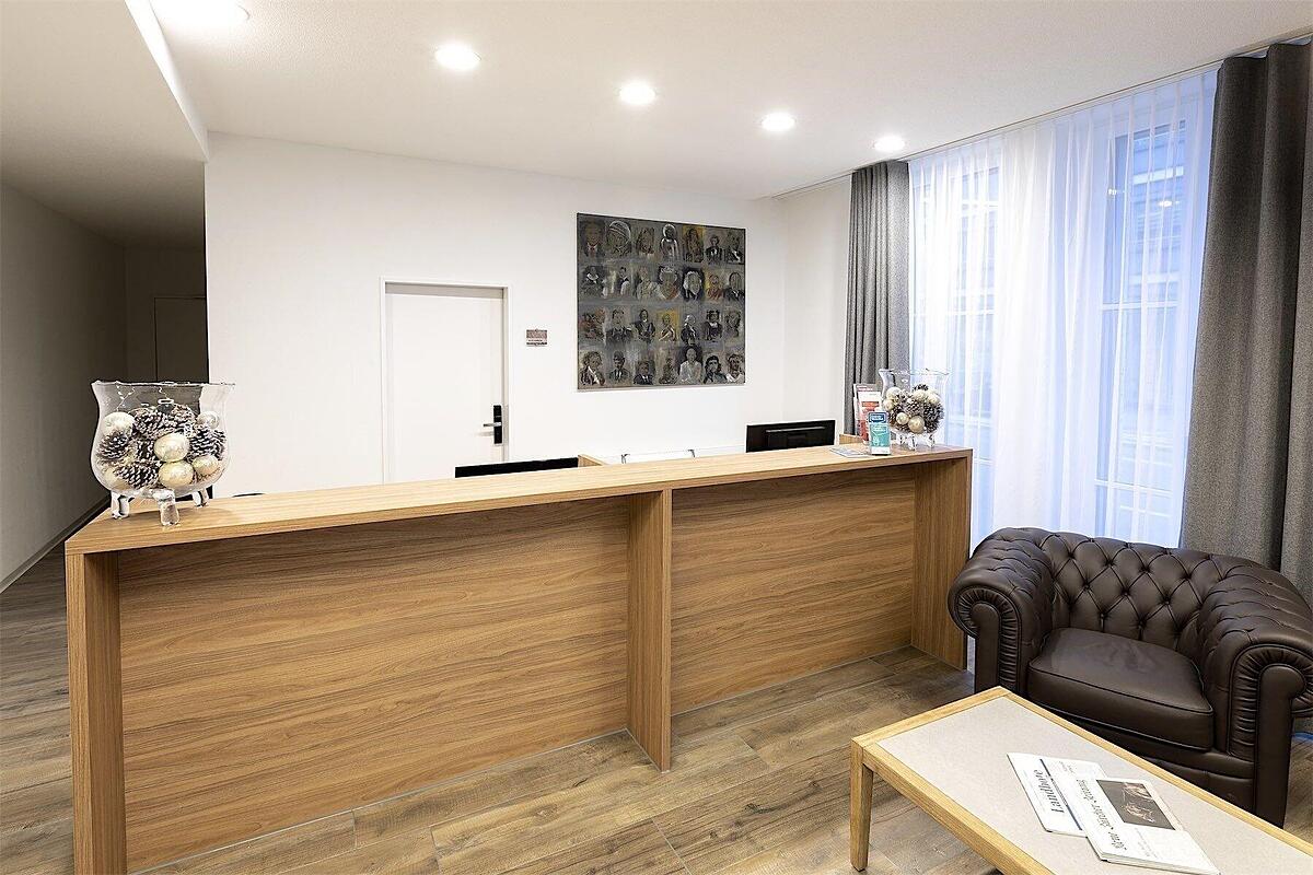 Work Life Residence By Primestay
