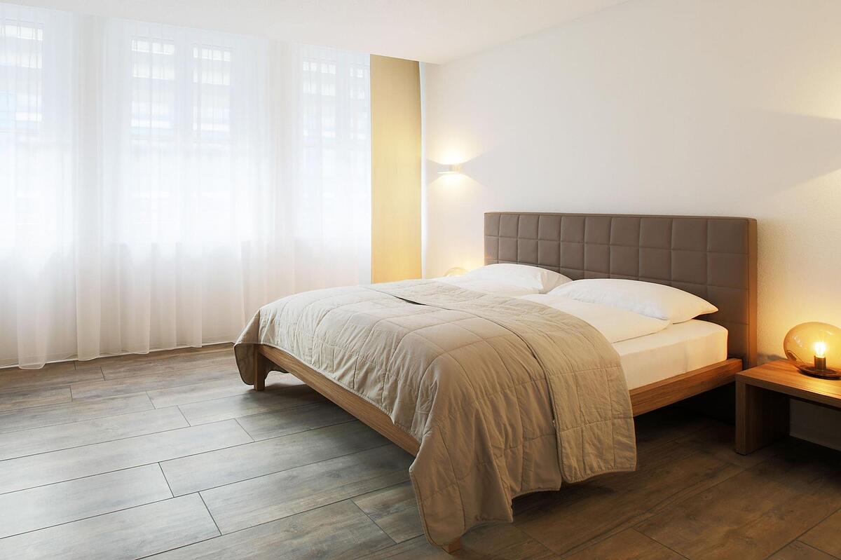Work Life Residence By Primestay