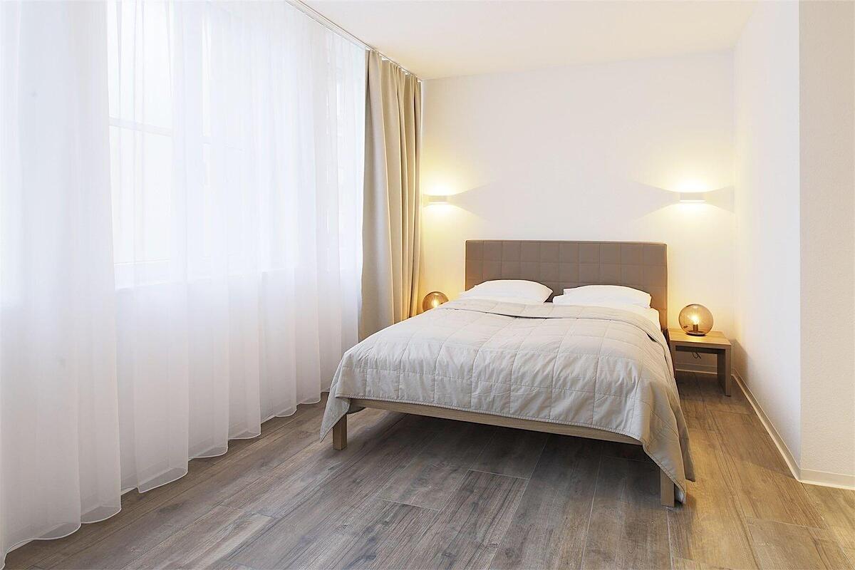 Work Life Residence By Primestay