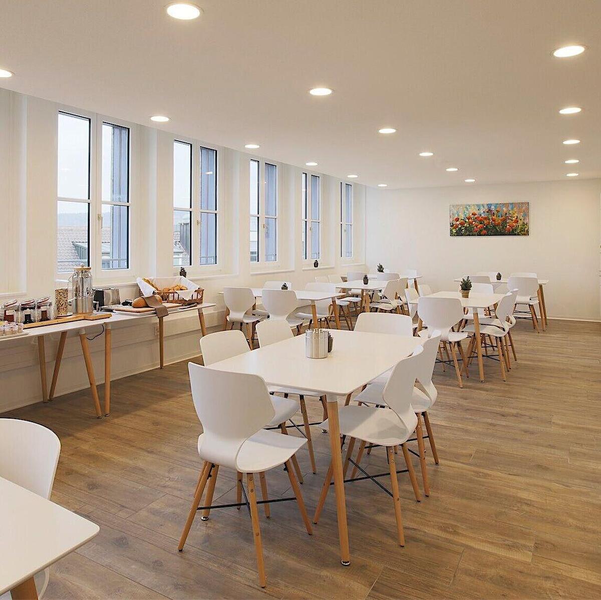 Work Life Residence By Primestay