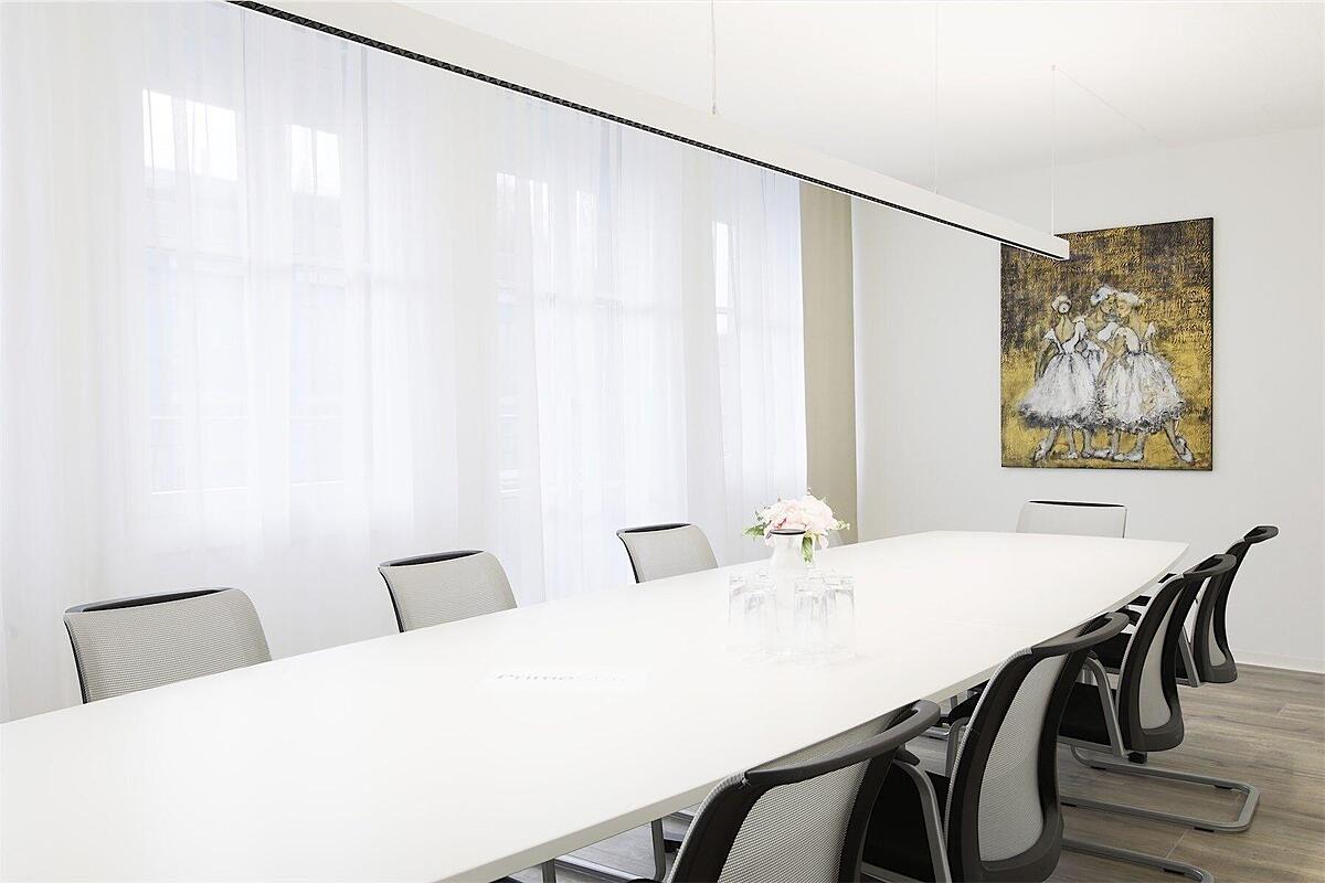 Work Life Residence By Primestay