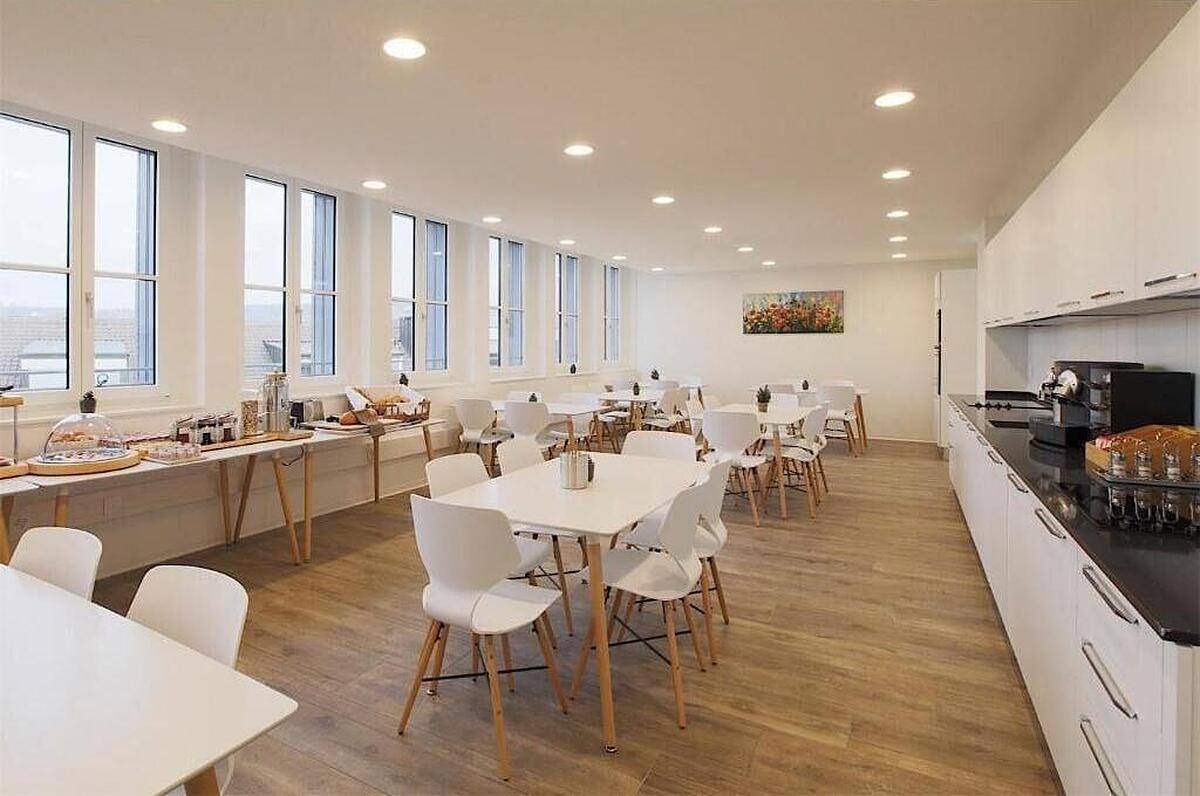 Work Life Residence By Primestay