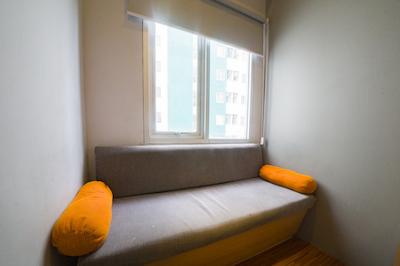 RedDoorz Apartment near Bundaran Satelit Surabaya