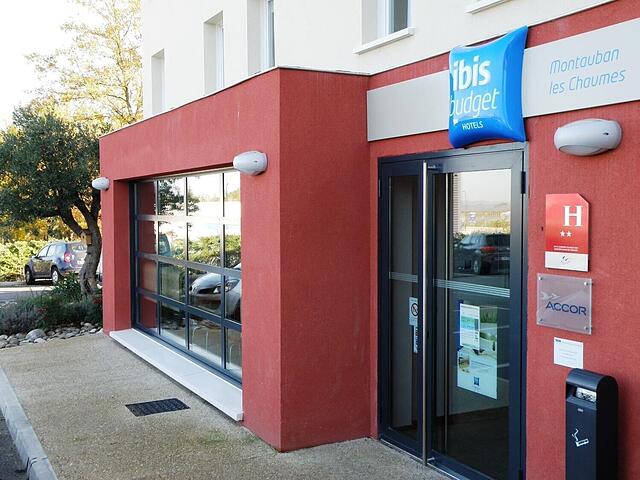 ibis Montauban