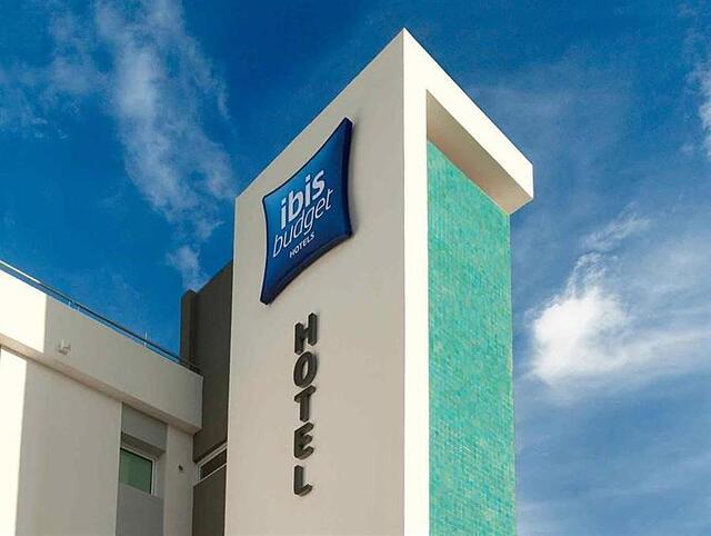 ibis Montauban