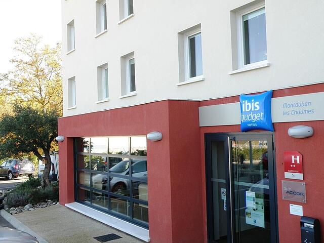 ibis Montauban