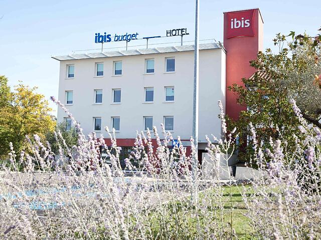 ibis Montauban