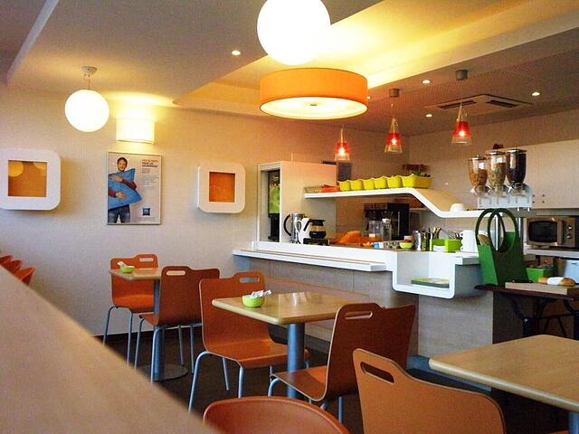 ibis Montauban