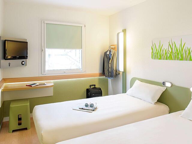 ibis Montauban