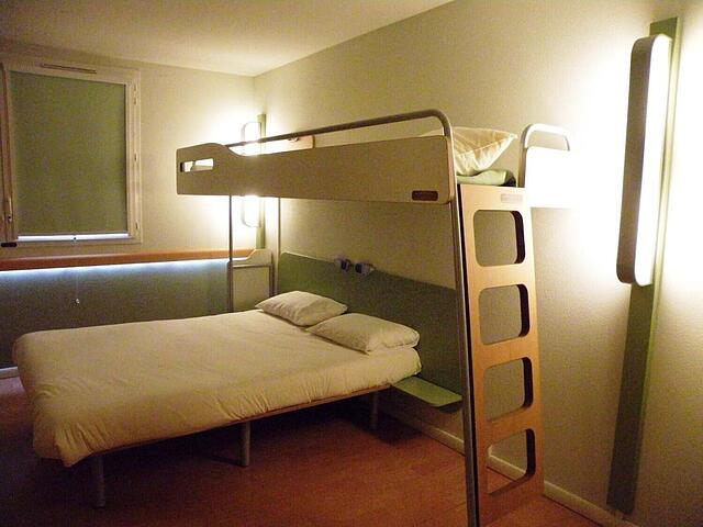 ibis Montauban