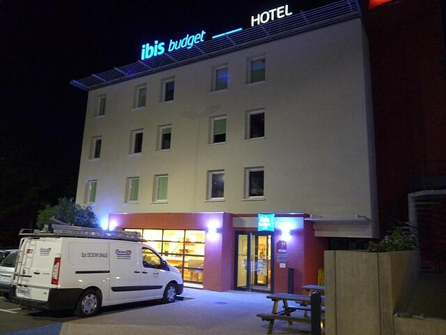ibis Montauban