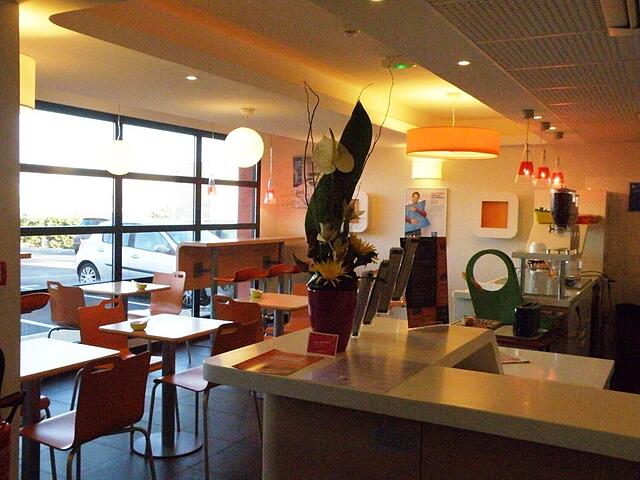 ibis Montauban
