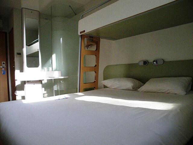 ibis Montauban