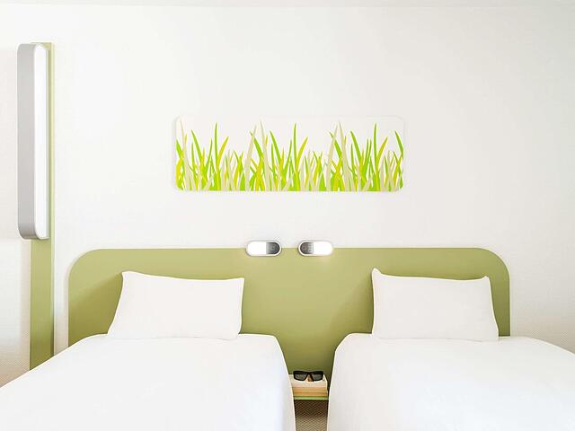 ibis Montauban