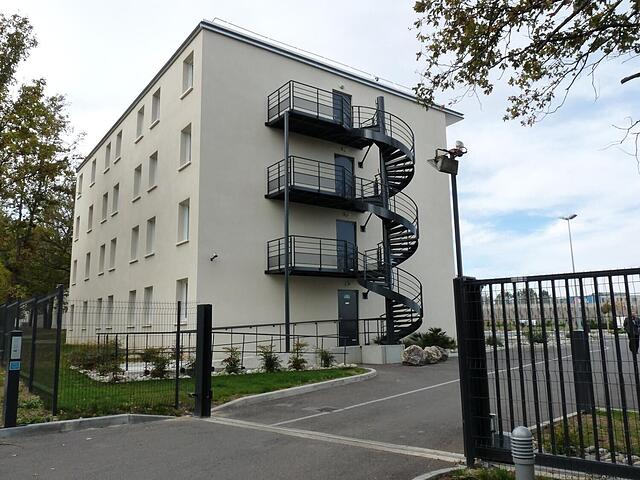 ibis Montauban