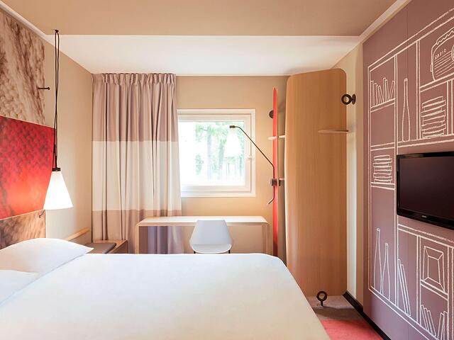 ibis Montauban