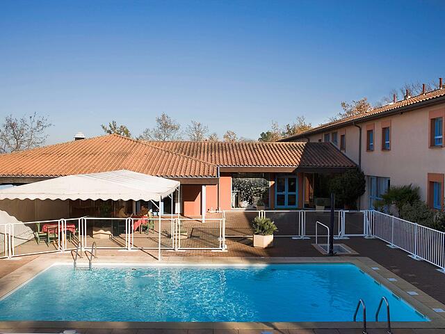 ibis Montauban