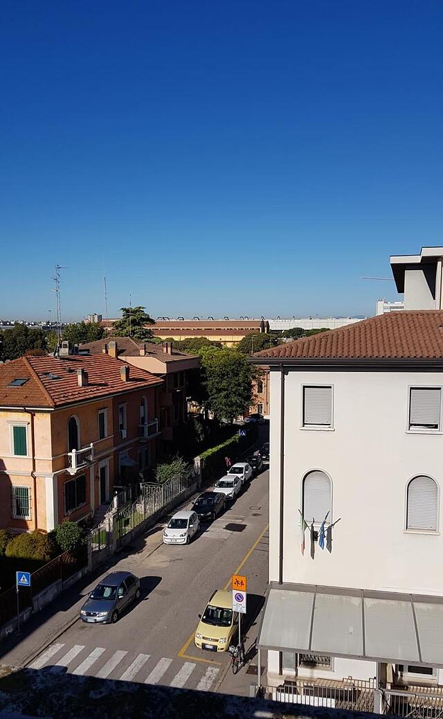 Santa Teresa House