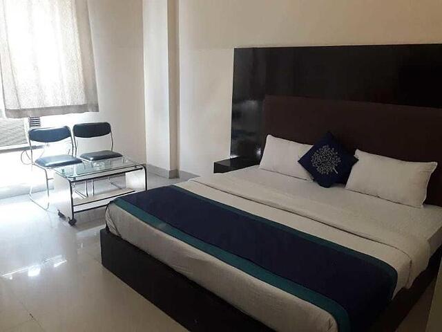 Hotel Dreamland