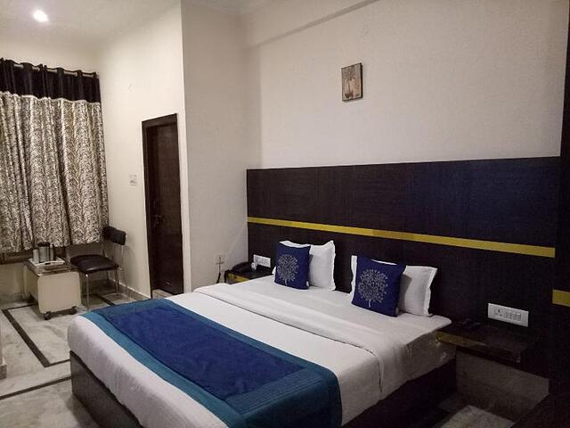 Hotel Dreamland